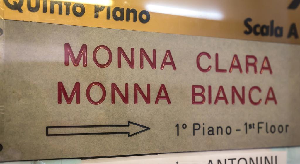 Pensión Monna Clara Florencia